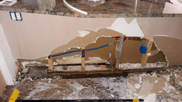 Best Water damage restoration cost  in Shillington, PA